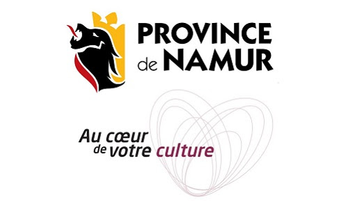 Collaborateur Province de Namur