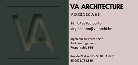 Collaborateur Virginie Ahn