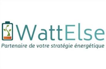 Logo de l'entreprise WattElse